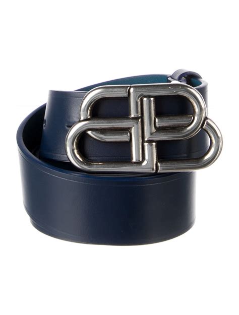 Designer Style BALENCIAGA Belt